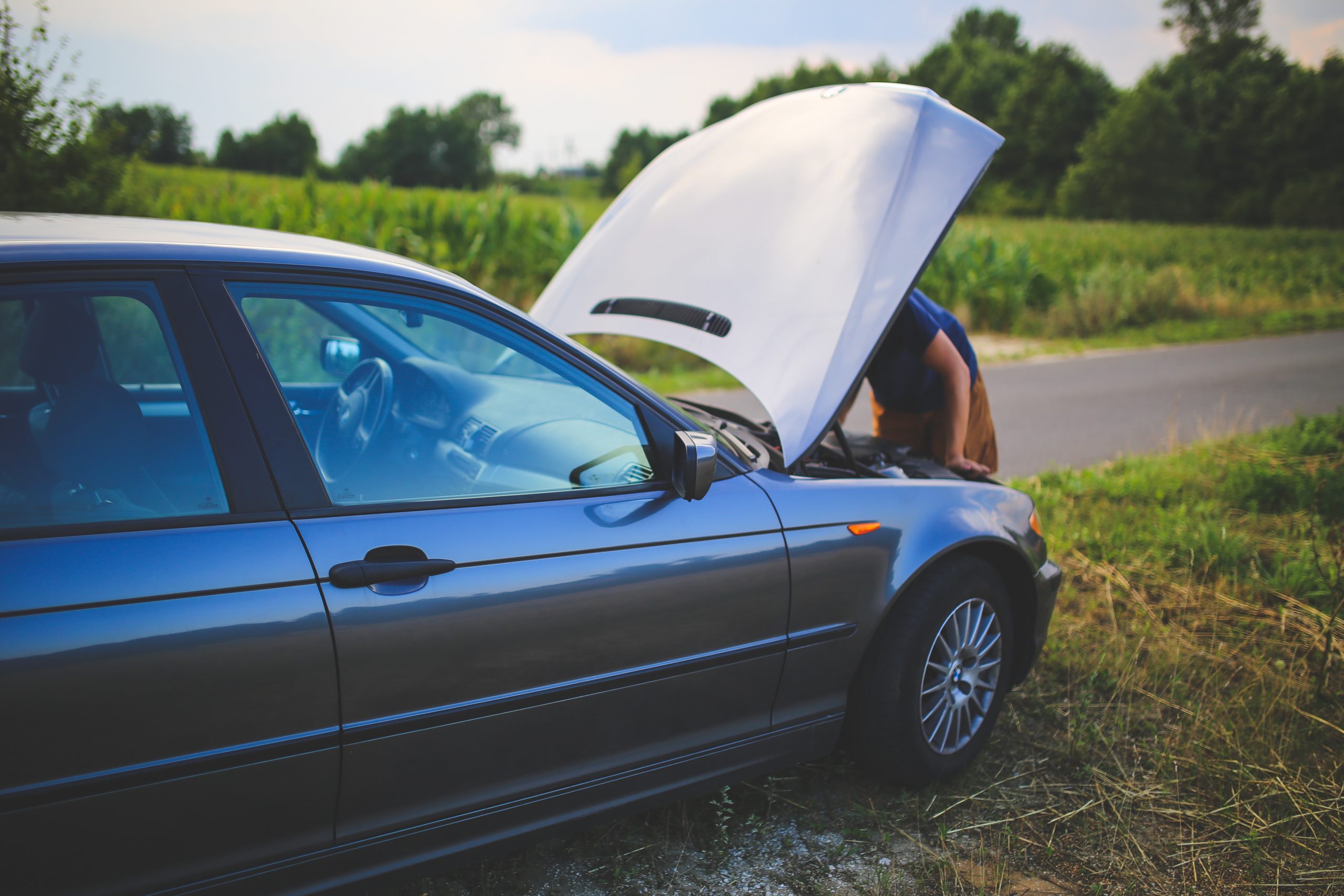 How to Seek Compensation After a Car Accident in Virginia Beach