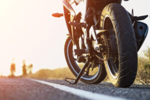 Average Settlement for a Motorcycle Accident in Virginia