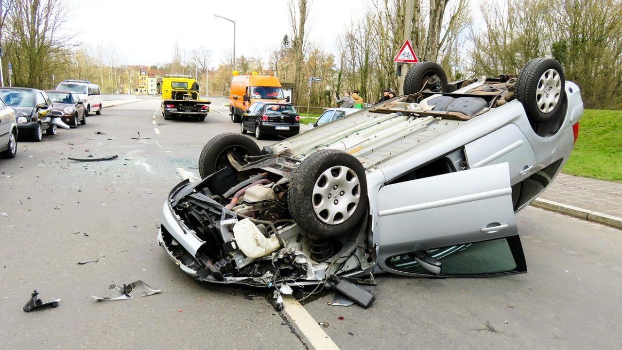 How Long After a Car Accident Can Injuries Appear?